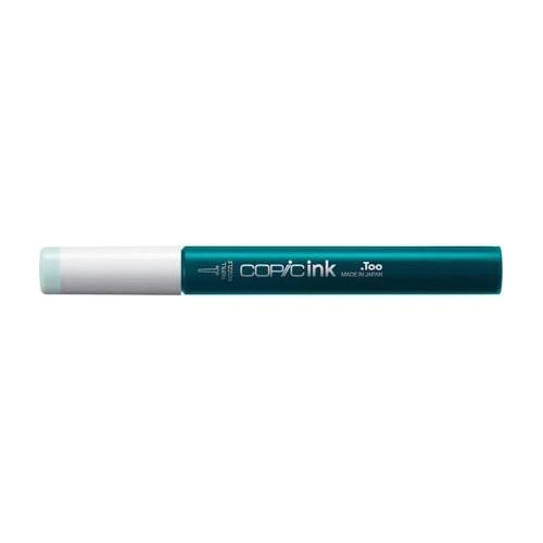 Copic MINT BLUE Refill And Alcohol Ink B01 3 Copic MINT BLUE Refill And Alcohol Ink B01