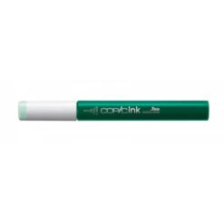Copic JADE GREEN Refill And Alcohol Ink G00