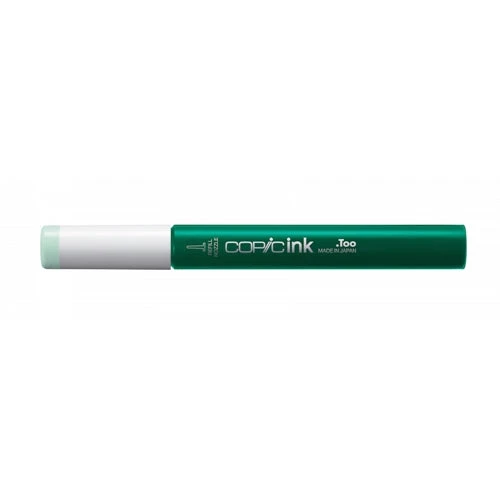Copic JADE GREEN Refill And Alcohol Ink G00 3 Copic JADE GREEN Refill And Alcohol Ink G00