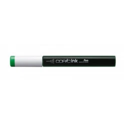 Copic EMERALD GREEN Refill And Alcohol Ink G05