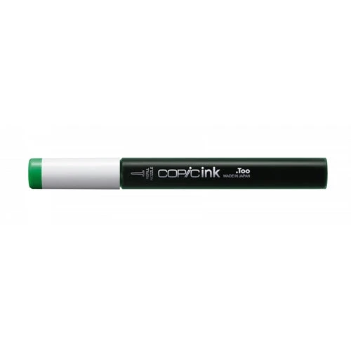 Copic EMERALD GREEN Refill And Alcohol Ink G05 3 Copic EMERALD GREEN Refill And Alcohol Ink G05