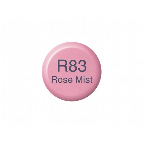 Copic ROSE MIST Refill And Alcohol Ink R83 4 Copic ROSE MIST Refill And Alcohol Ink R83 - Image 2