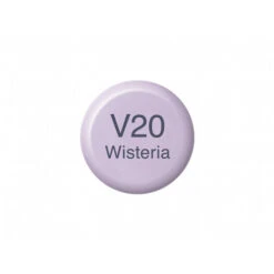 Copic WISTERIA Refill And Alcohol Ink V20 -Simon Says Stamp 1 489334 FS ALT1
