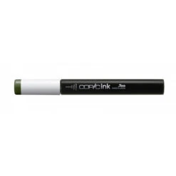 Copic MARINE GREEN Refill And Alcohol Ink Yg99