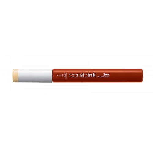 Copic LIGHT REDDISH YELLOW Refill And Alcohol Ink Yr31 3 Copic LIGHT REDDISH YELLOW Refill And Alcohol Ink Yr31