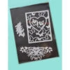 Memory Box LARGE MAGNET SHEETS Pack Of 25 Ms1001