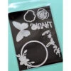 Memory Box MEDIUM MAGNET SHEETS Pack Of 25 Ms1002 -Simon Says Stamp 1 489673 FS