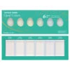 Zig Kuretake Gansai Tambi OPAL Colors Set Of 6 Mc200oc -Simon Says Stamp 1 490340 FS