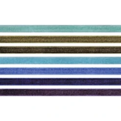 Tim Holtz Idea-ology COOL Velvet Trims Th94113 8 Tim Holtz Idea-ology COOL Velvet Trims Th94113 -Simon Says Stamp 1 491258 FS ALT1