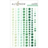 Altenew Green Meadows Enamel Dots Alt4783* -Simon Says Stamp 1 491930 FS
