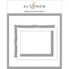 Altenew Simple Frame Mask Stencil Alt4876 -Simon Says Stamp 1 491960 FS