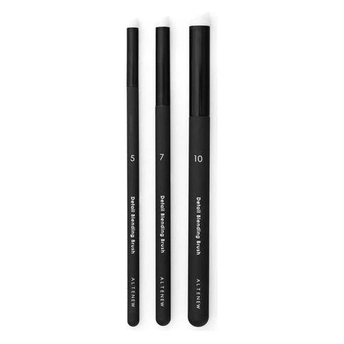 Altenew Detailed Blending Brushes Alt4801 3 Altenew Detailed Blending Brushes Alt4801