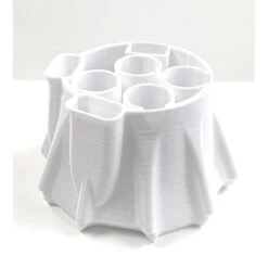 Gina K Designs BRUSH CADDY INSERT Storage 7665