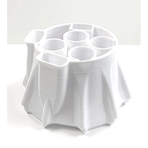 Gina K Designs BRUSH CADDY INSERT Storage 7665 3 Gina K Designs BRUSH CADDY INSERT Storage 7665