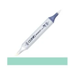 Copic Sketch Marker G03 MEADOW GREEN