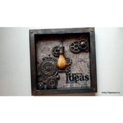 Various Alumilite Amazing Casting Resin 10580 -Simon Says Stamp 1 494652 FS ALT3