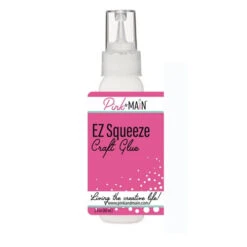 Pink And Main EZ Squeeze Craft Glue Pmt013