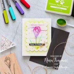 Simon Says Cling Stamp FRIENDSHIP TEXT BACKGROUND Sss102257 -Simon Says Stamp 1 495143 FS ALT3 90fa5b4a dfbe 432f bec2 5768f1724ad1