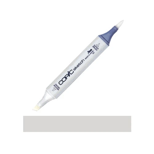 Copic Sketch Marker T3 TONER GRAY 3 Copic Sketch Marker T3 TONER GRAY