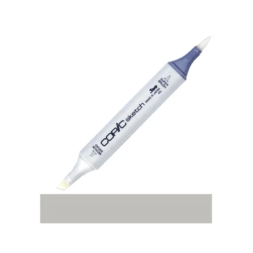 Copic Sketch Marker T4 TONER GRAY 3 Copic Sketch Marker T4 TONER GRAY