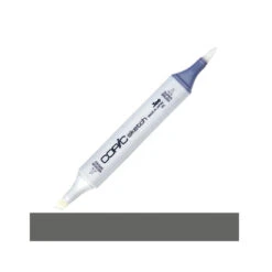 Copic Sketch Marker T8 TONER GRAY