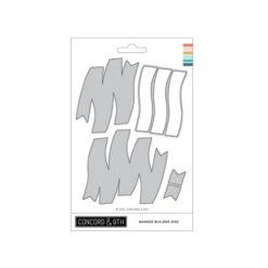 Concord & 9th BANNER BUILDER Dies 11082