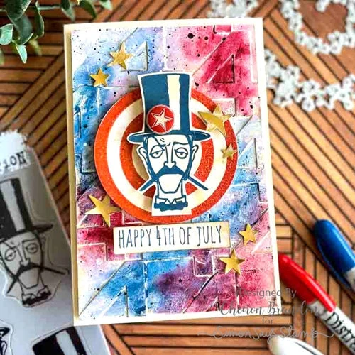 Ranger Tim Holtz Distress Crayon Faded Jeans Tdb52142 5 Ranger Tim Holtz Distress Crayon Faded Jeans Tdb52142 - Image 3