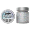 Brutus Monroe FALLEN SNOW Glitter Glaze Bru4505 -Simon Says Stamp 1 496848 FS