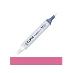 Copic Sketch Marker R85 ROSE RED Medium Pink