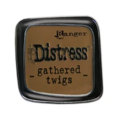 Tim Holtz Distress Enamel Pin Set 7 Ranger Tdzs73499 -Simon Says Stamp 1 497737 FS ALT01