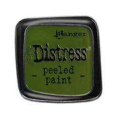 Tim Holtz Distress Enamel Pin Set 7 Ranger Tdzs73499 -Simon Says Stamp 1 497737 FS ALT03