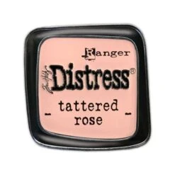 Tim Holtz Distress Enamel Pin Set 8 Ranger Tdzs73505 -Simon Says Stamp 1 497739 FS ALT01