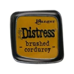 Tim Holtz Distress Enamel Pin Set 8 Ranger Tdzs73505 -Simon Says Stamp 1 497739 FS ALT02