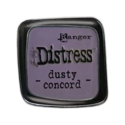 Tim Holtz Distress Enamel Pin Set 8 Ranger Tdzs73505 -Simon Says Stamp 1 497739 FS ALT04