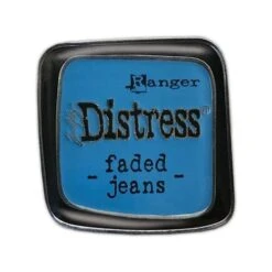 Tim Holtz Distress Enamel Pin Set 8 Ranger Tdzs73505 -Simon Says Stamp 1 497739 FS ALT05