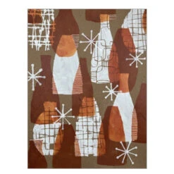 StencilGirl LINEAR TEXTURES 9x12 Stencil L857 10 StencilGirl LINEAR TEXTURES 9x12 Stencil L857 -Simon Says Stamp 1 498851 FS ALT3