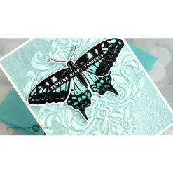 Altenew Beautiful Baroque 3D Embossing Folder Alt6117 -Simon Says Stamp 1 498917 FS ALT2