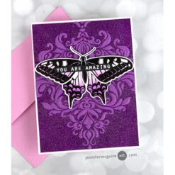 Altenew Beautiful Baroque 3D Embossing Folder Alt6117 -Simon Says Stamp 1 498917 FS ALT3