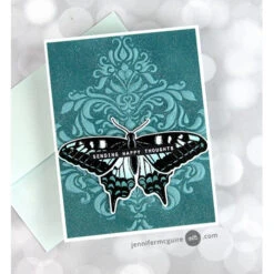 Altenew Beautiful Baroque 3D Embossing Folder Alt6117 -Simon Says Stamp 1 498917 FS ALT4