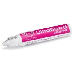 Therm O Web ULTRABOND LIQUID ADHESIVE 1 OZ PEN ICraft 5609