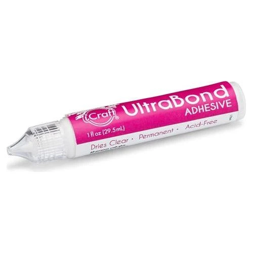 Therm O Web ULTRABOND LIQUID ADHESIVE 1 OZ PEN ICraft 5609 3 Therm O Web ULTRABOND LIQUID ADHESIVE 1 OZ PEN ICraft 5609