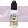 Cosmic Shimmer HEAVENLY PINK Pearl Tints Csptpink*