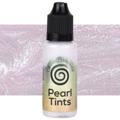 Cosmic Shimmer HEAVENLY PINK Pearl Tints Csptpink*