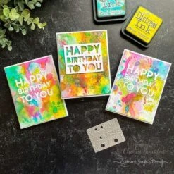 Ranger USA North America Heat It Craft Tool HIT00471 -Simon Says Stamp 1 49980 FS alt1117