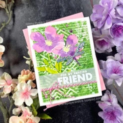 Trinity Stamps REFLECTIVE ROSE BAUBLES Embellishment Box Tsb-159* -Simon Says Stamp 1 499885 FS alt01 407e2d8f f010 4032 b765 38eab9af324b