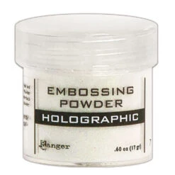 Ranger Embossing Powder Holographic EPJ00709