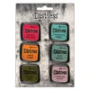 Tim Holtz Distress Enamel Pin Set 9 Ranger Tdzs73512 2 Tim Holtz Distress Enamel Pin Set 9 Ranger Tdzs73512 -Simon Says Stamp 1 4c709073 f506 4c0b bea5 3e12f0031308