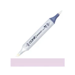 Copic Sketch Marker RV91 GRAYISH CHERRY Pink Soft