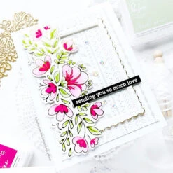 Pinkfresh Studio Glacier Jewels Pf061es 10 Pinkfresh Studio Glacier Jewels Pf061es -Simon Says Stamp 1 500398 FS alt03