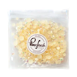 Pinkfresh Studio Peach Fuzz Jewels Pf062es